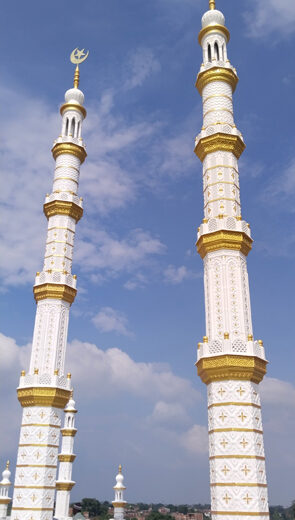 long minar